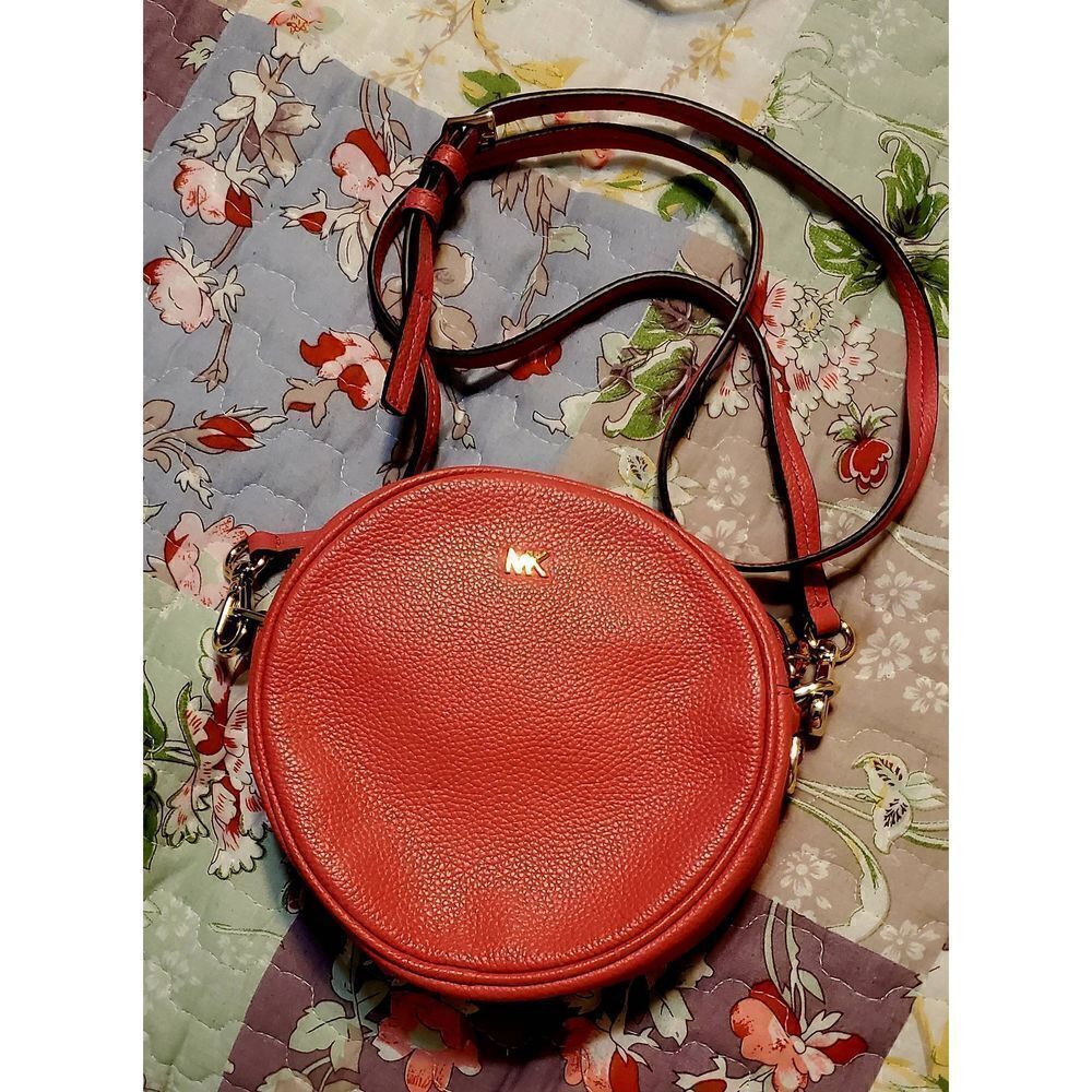 NWOT MICHAEL KORS CROSSBODY - Picture 4 of 6